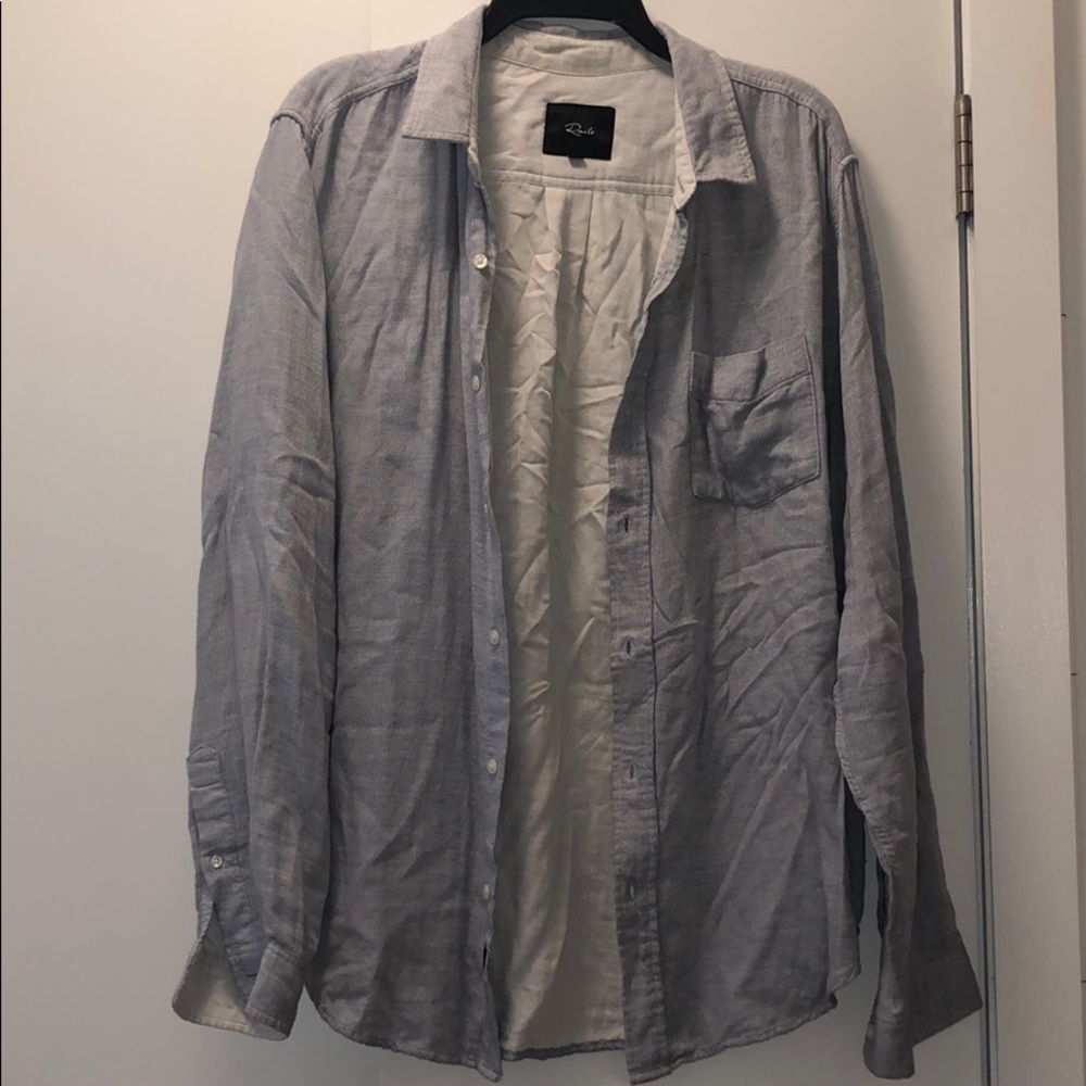 Men’s Rails Button Down - image 1